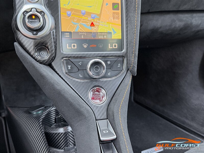 Used 2021 McLaren 765LT photo 20