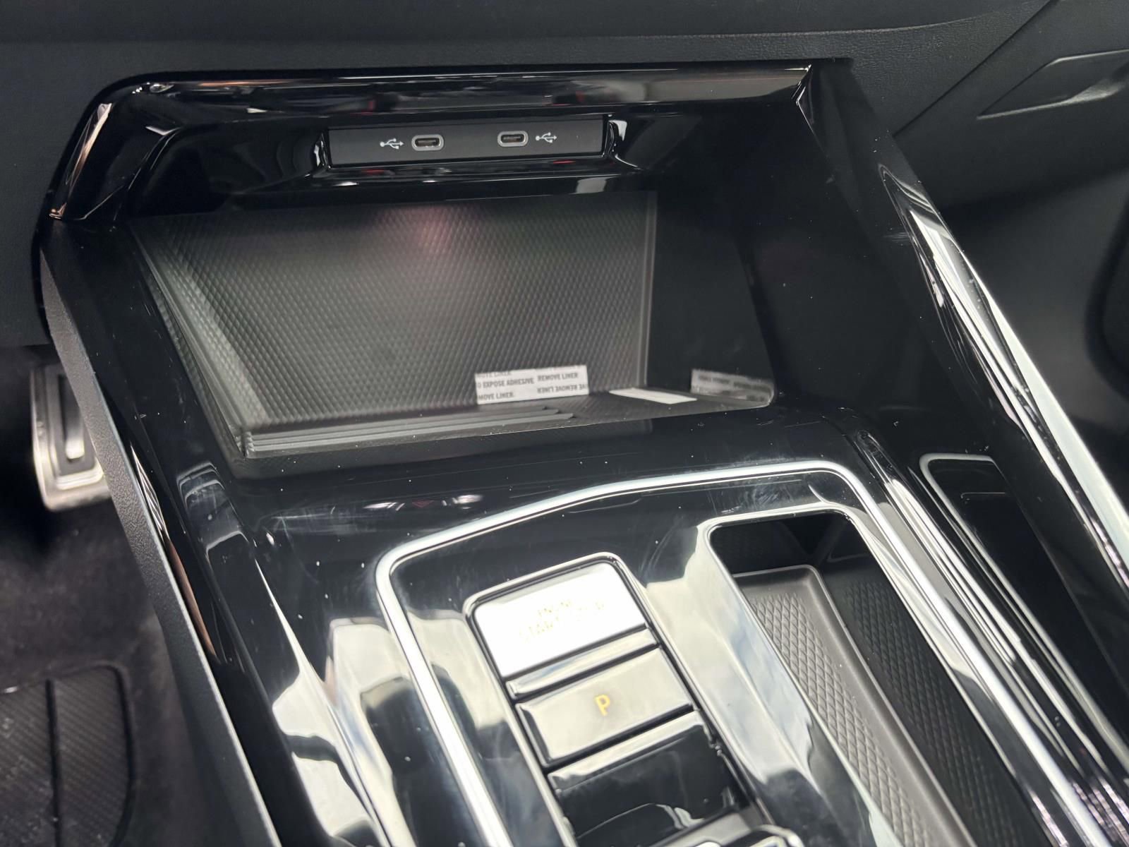 2026 Volkswagen GTI SE