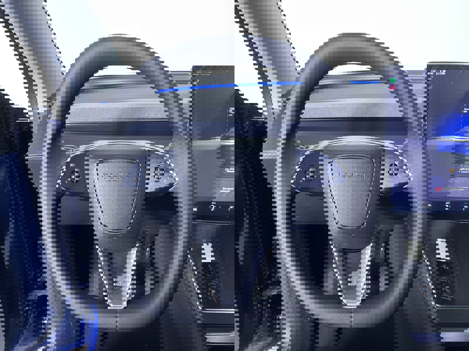 2026 Tesla Model Y AWD