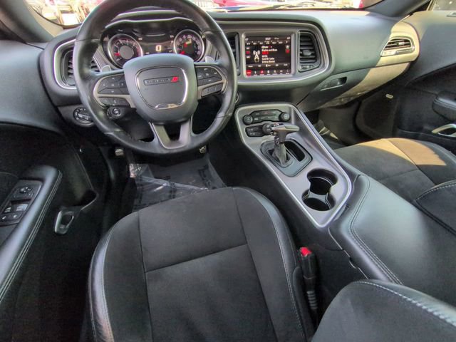 2019 Dodge Challenger R/T Scat Pack