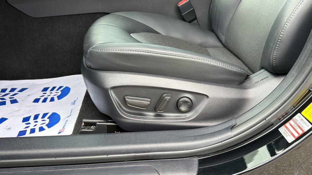 2024 Toyota Camry XLE