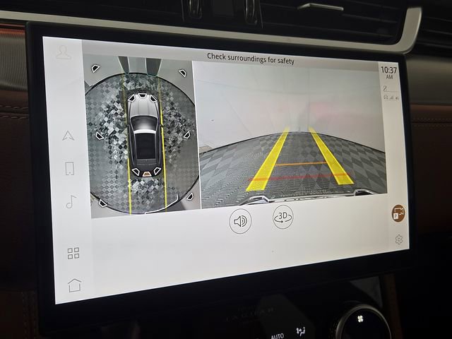 2026 Jaguar F-Pace R-Dynamic S