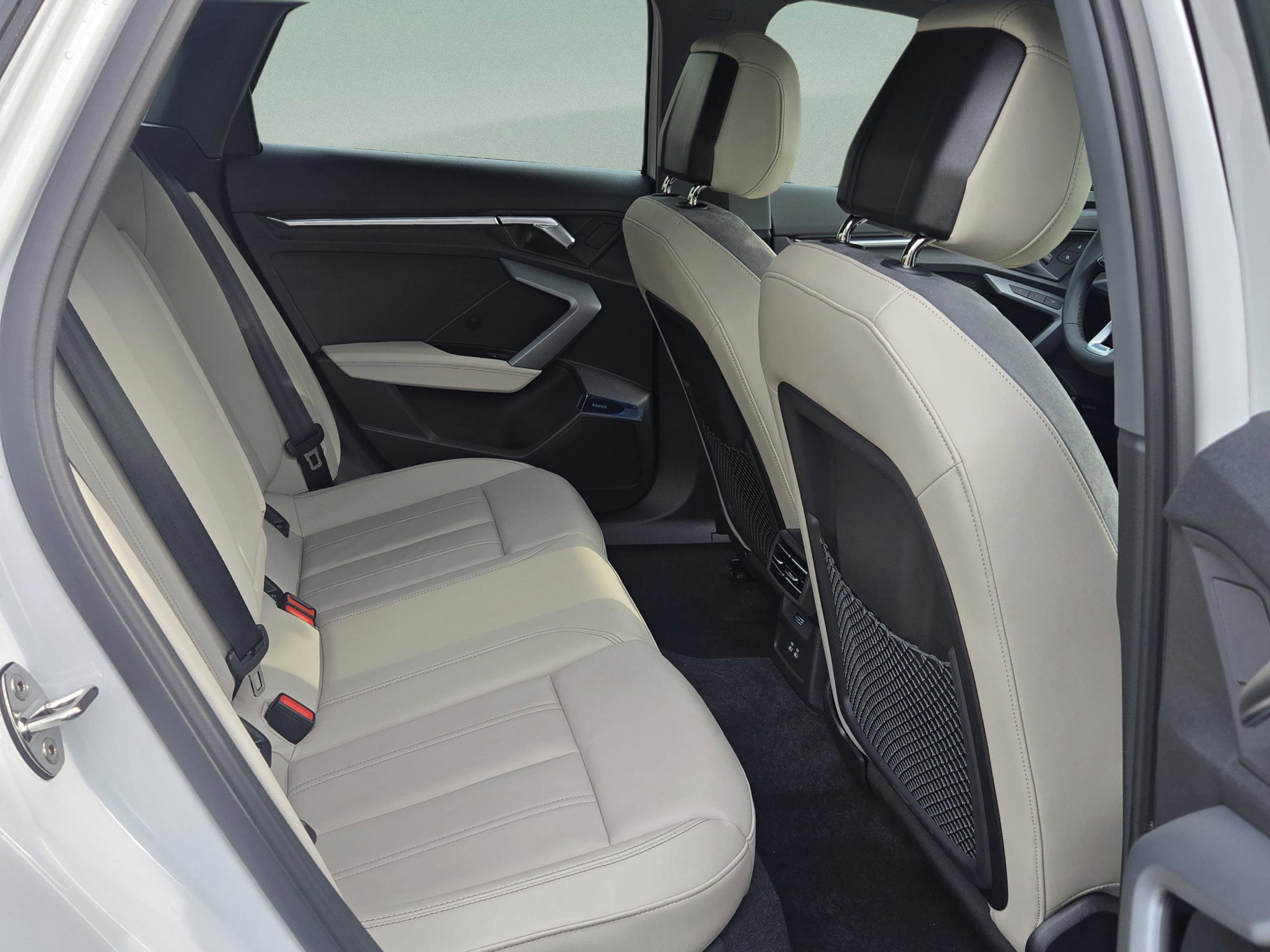 2026 Audi A3 2.0T Premium Plus