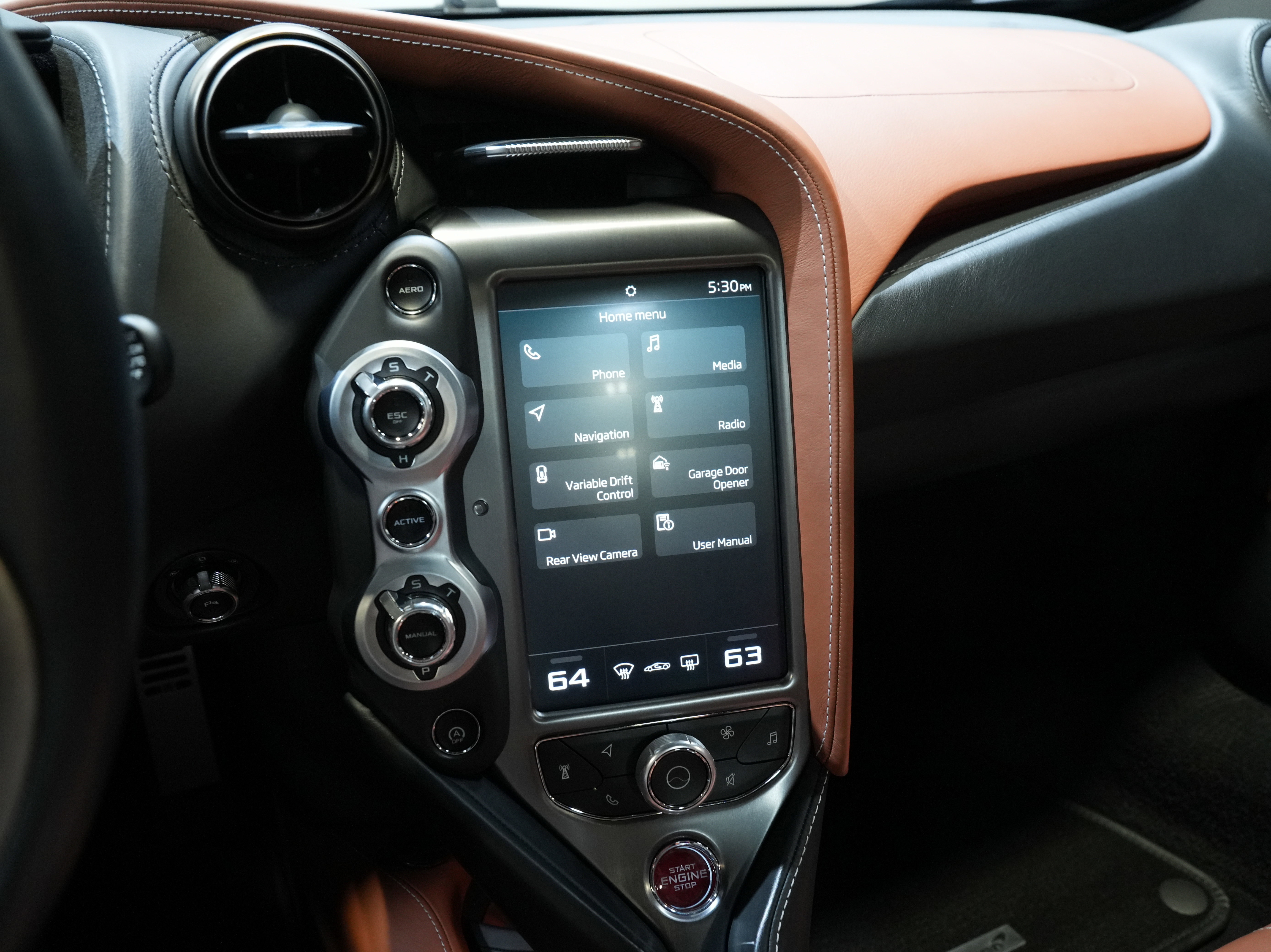 Used 2018 McLaren 720S photo 38