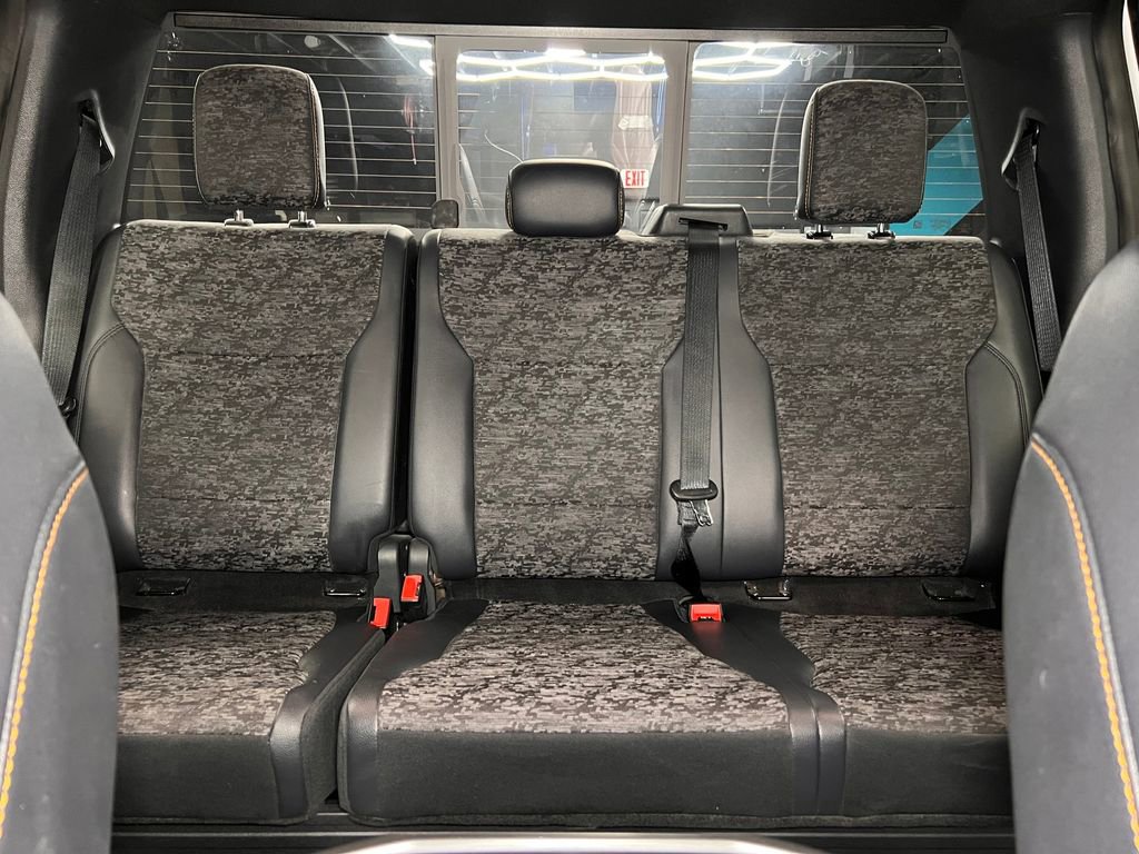 2025 Ford F150 Tremor