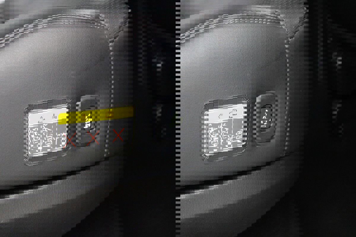 2023 MAZDA CX-9 Touring Plus