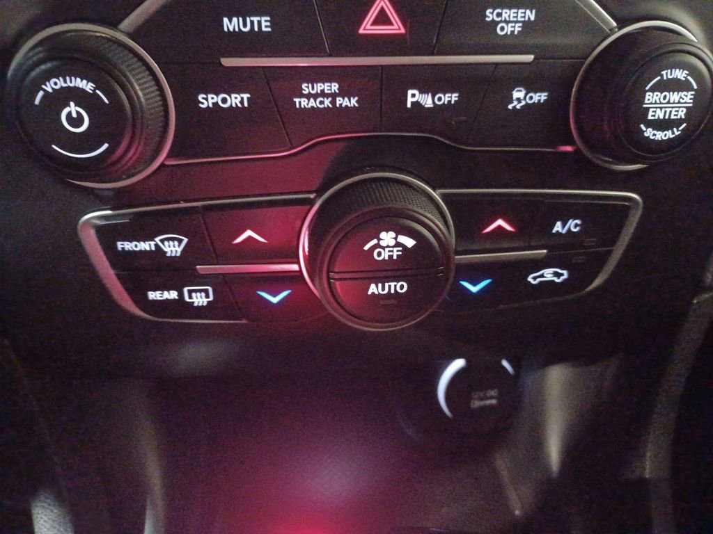 2022 Dodge Charger GT