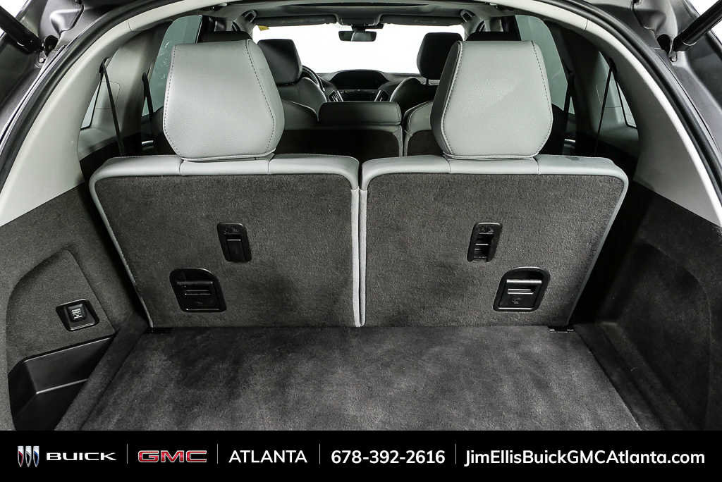 2016 Acura MDX FWD w/ Technology Package