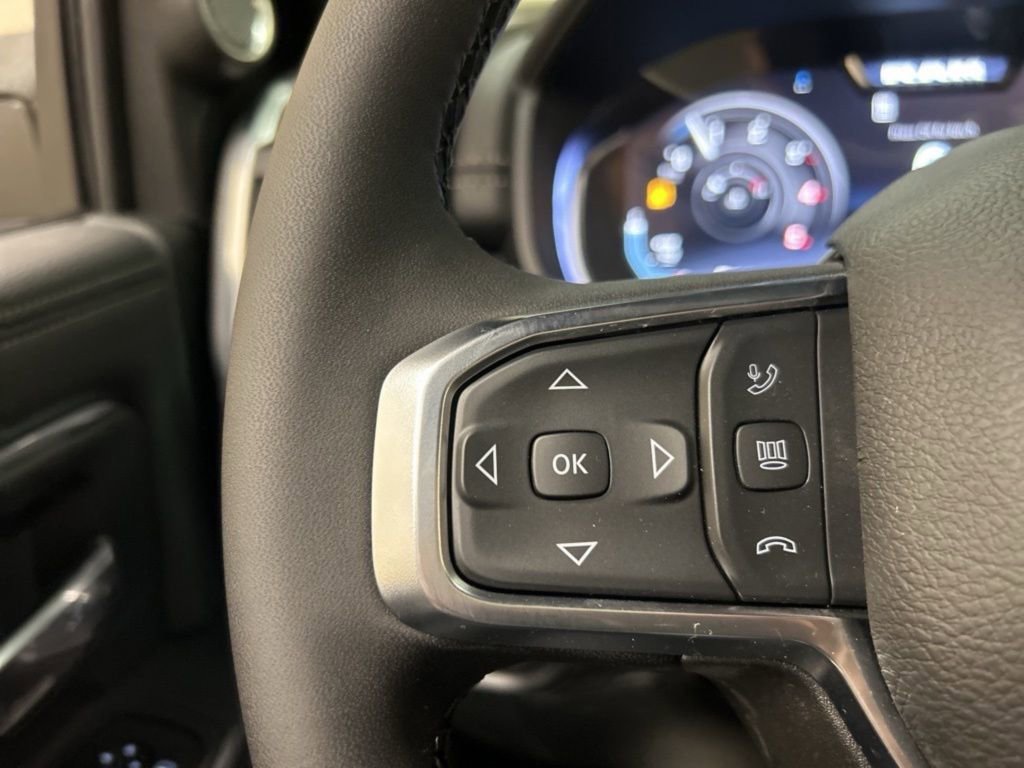 2026 RAM 4500 Tradesman