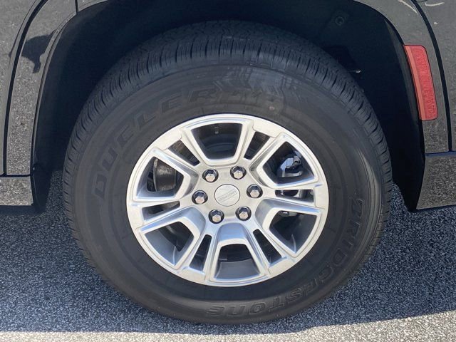 2024 Jeep Wagoneer 2WD