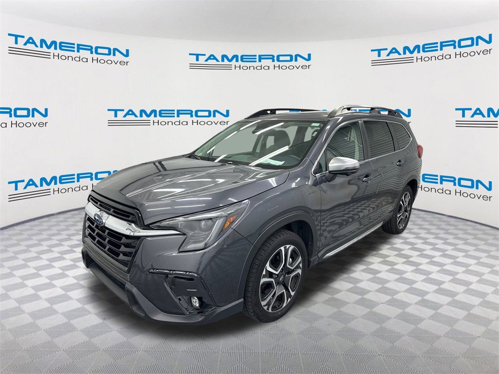 2023 Subaru Ascent Limited 7-Passenger