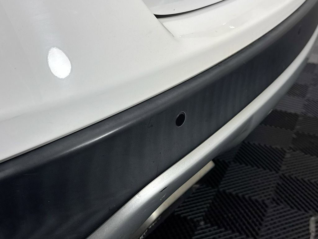 2021 INFINITI Qx50 Essential