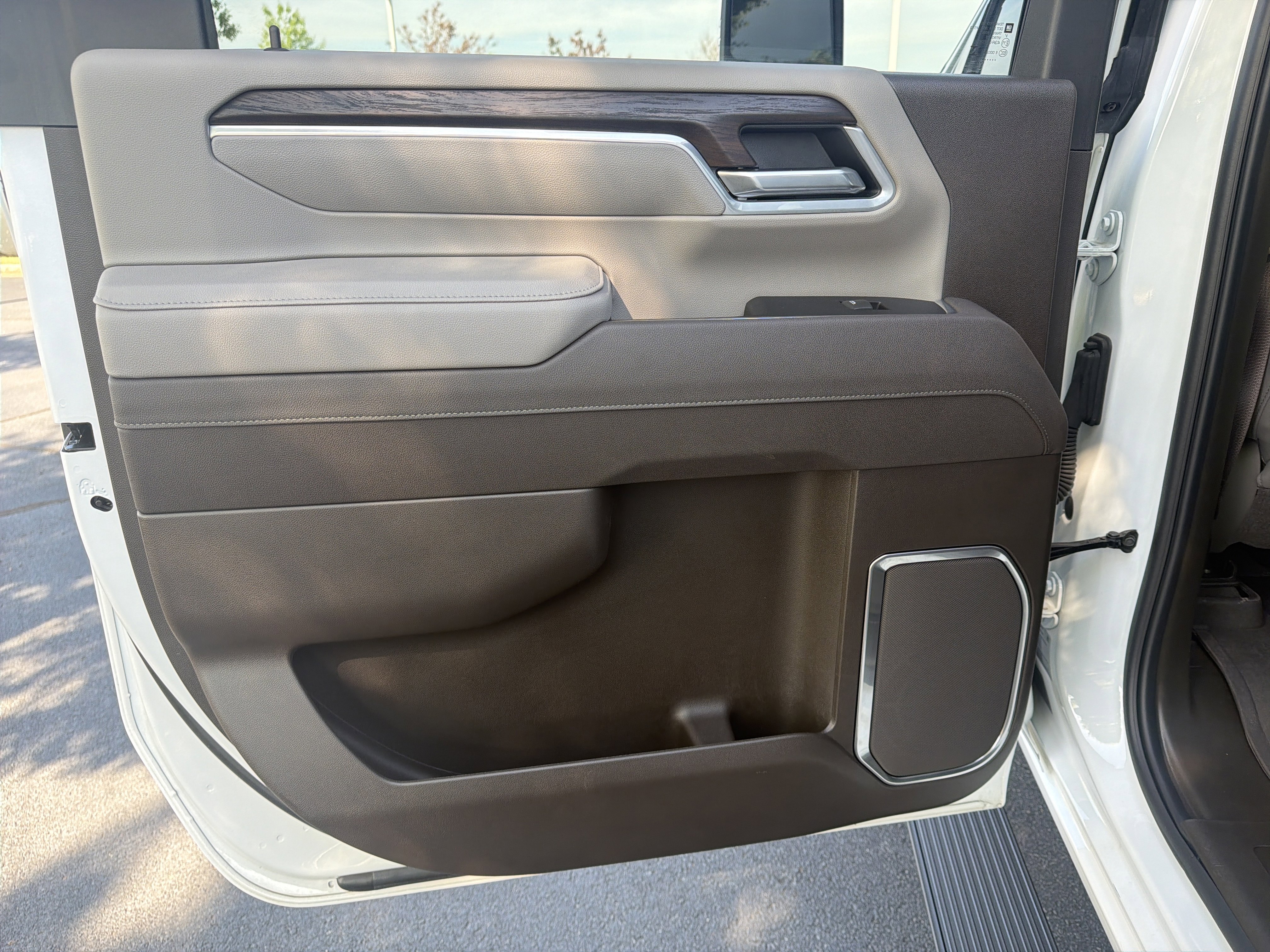 2025 GMC Sierra 2500 SLT