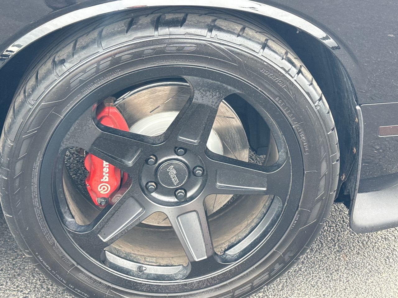 2016 Dodge Challenger R/T Scat Pack