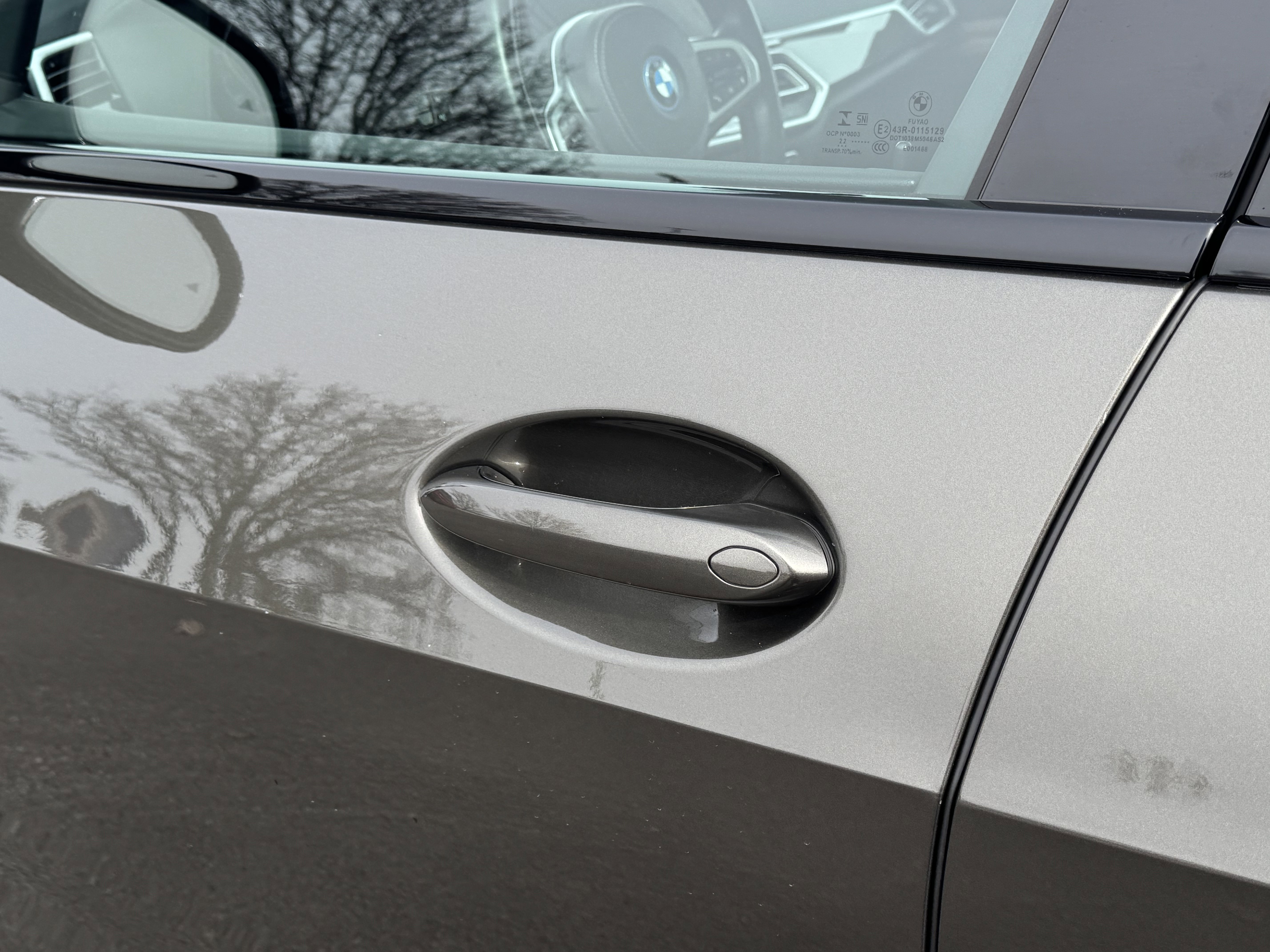 2023 BMW X5 xDrive45e