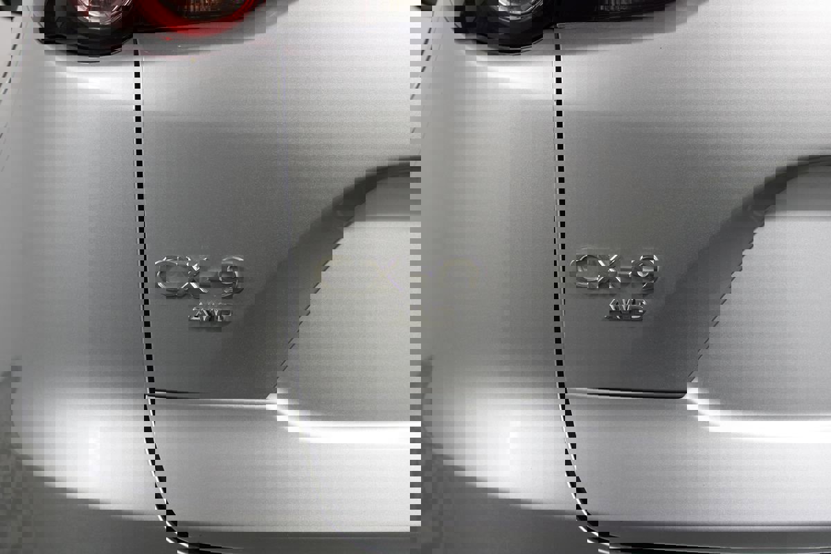 2023 MAZDA CX-9 Touring