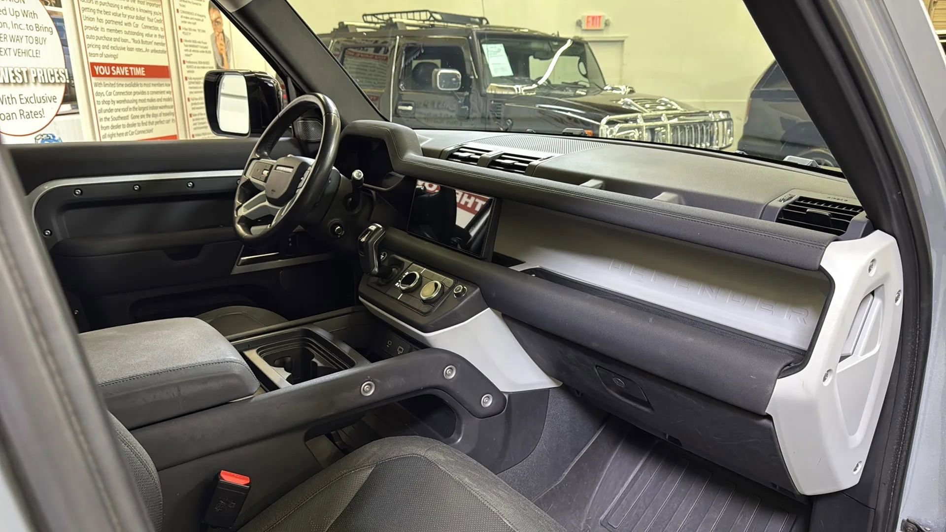 2020 Land Rover Defender 110 First Edition