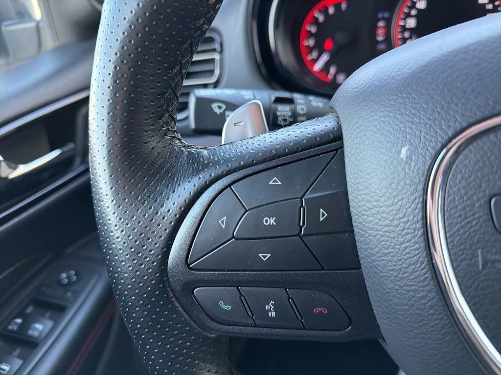 2024 Dodge Durango R/T