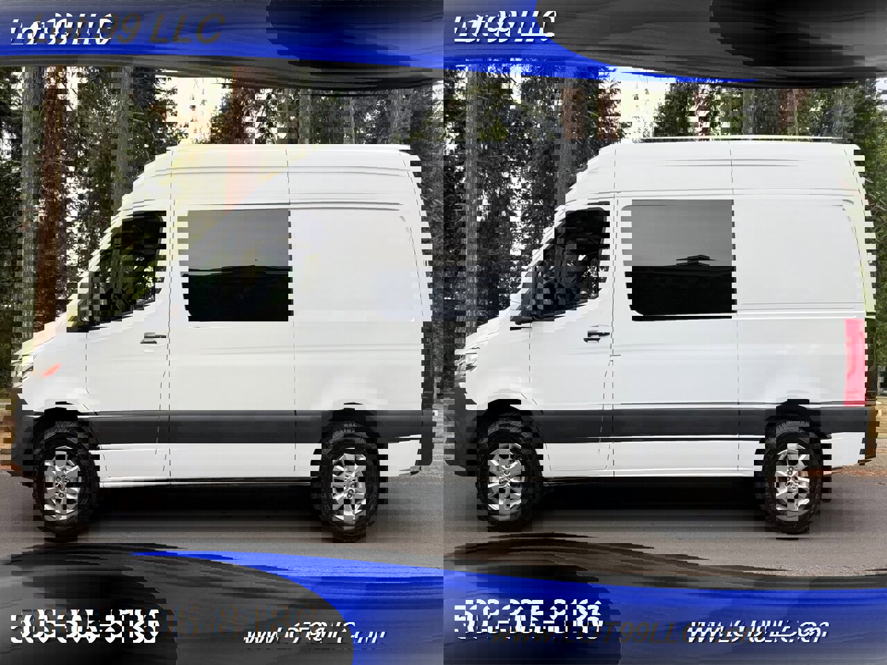 Used Vans and Minivans for Sale Near Me in Portland, OR Autotrader