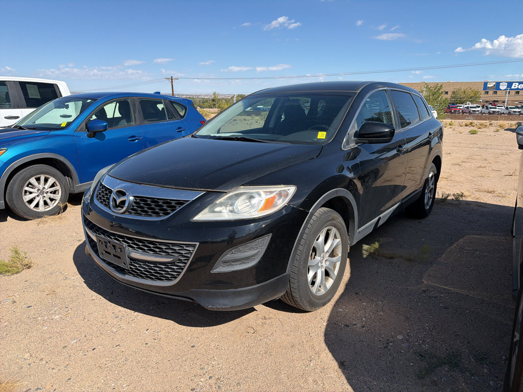 Used 2011 MAZDA CX-9 Sport