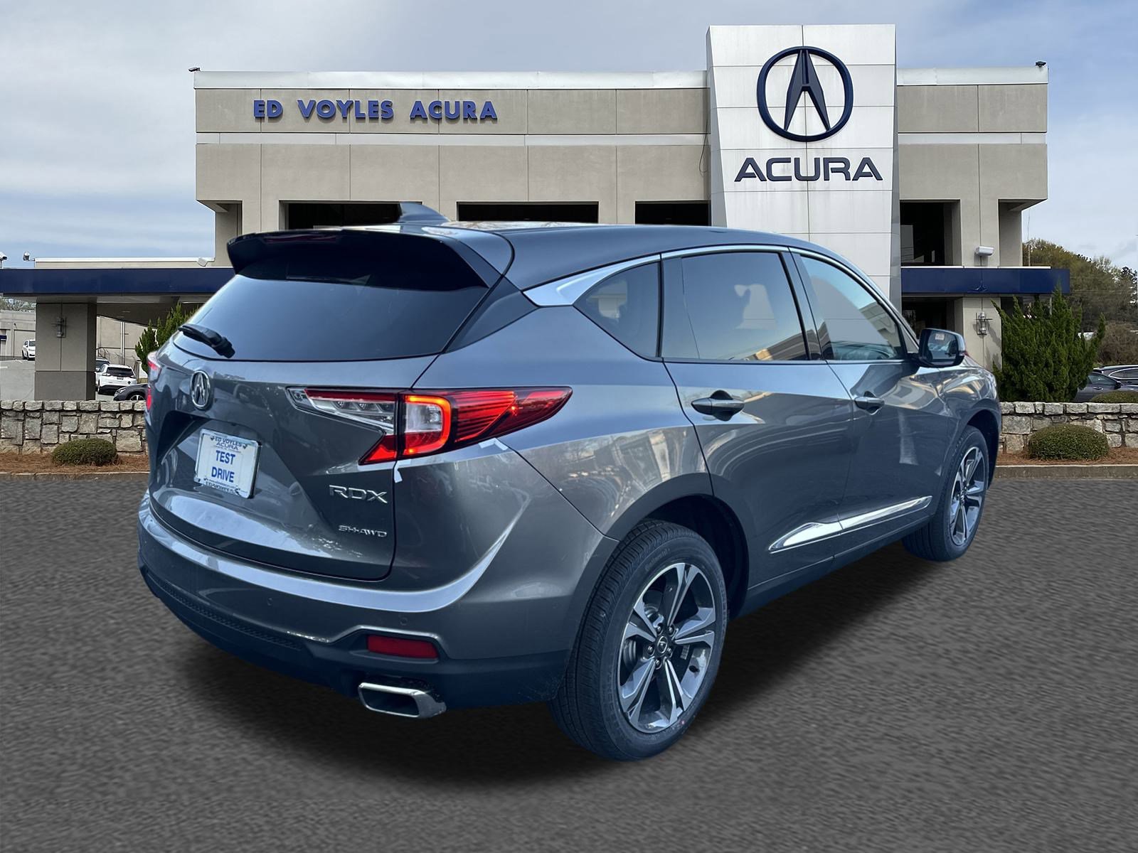 2026 Acura RDX SH-AWD w/ Technology Package