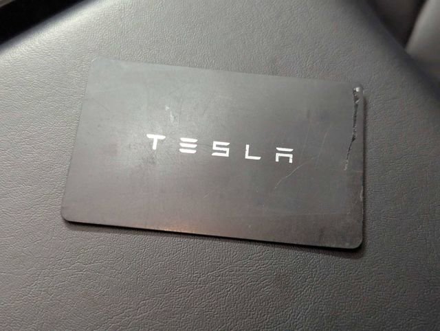 2019 Tesla Model 3 Performance