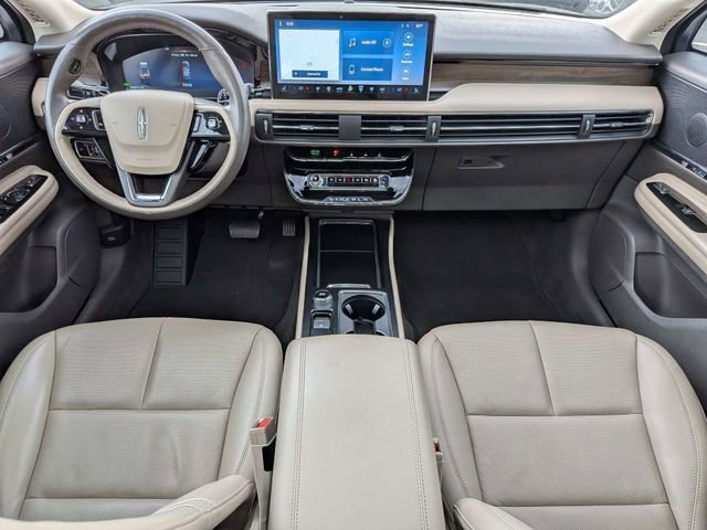 2024 Lincoln Corsair Grand Touring