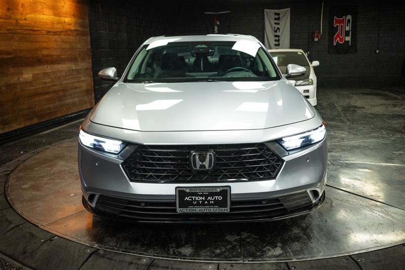 2023 Honda Accord Touring