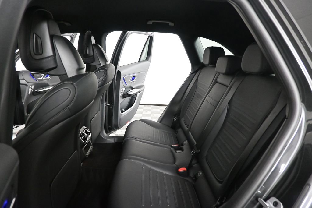 2024 Mercedes-Benz GLC 300