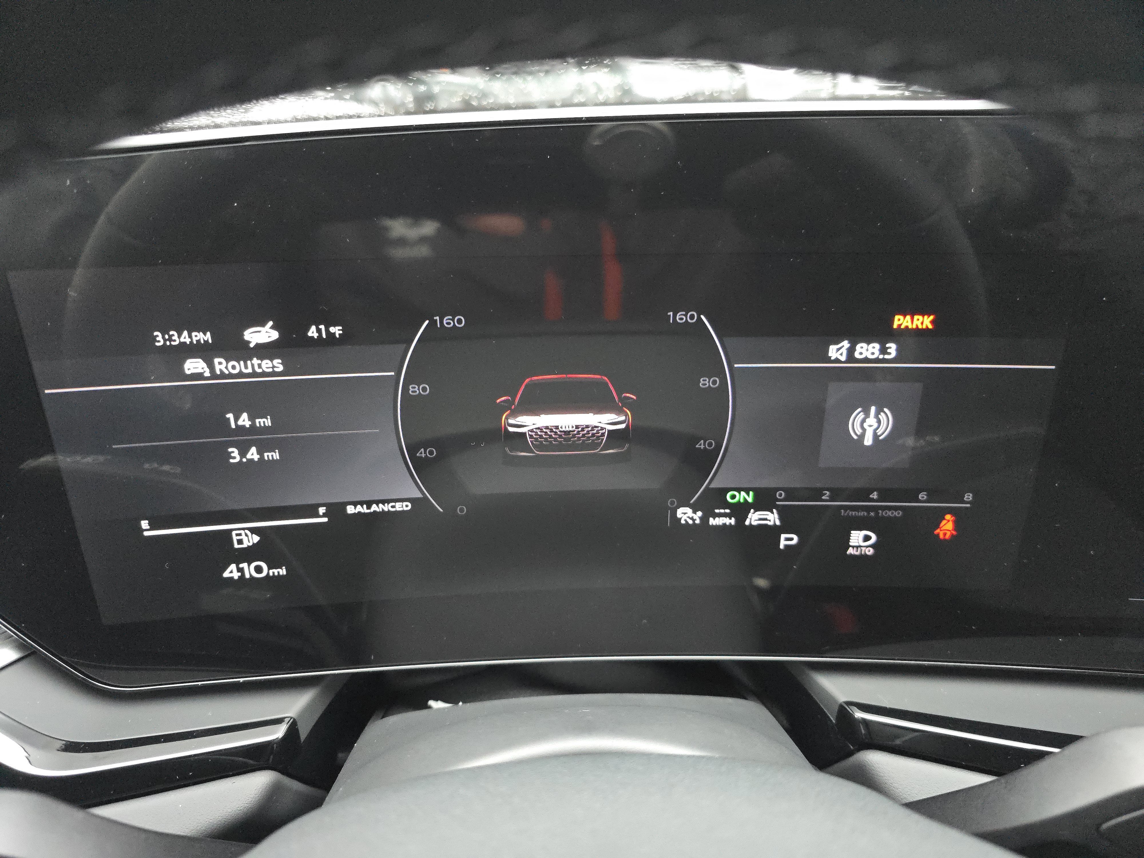 2026 Audi A6 Premium Plus