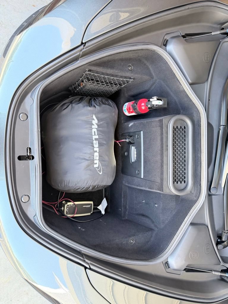 Used 2019 McLaren 720S Performance photo 43