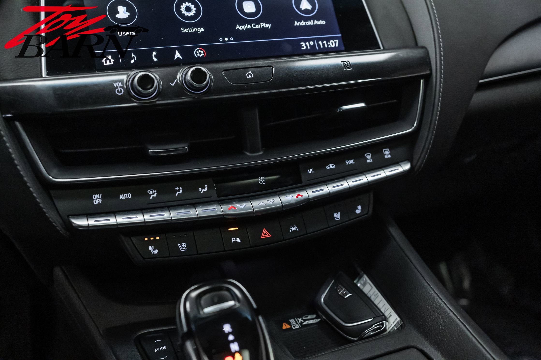 2020 Cadillac CT5 Premium Luxury