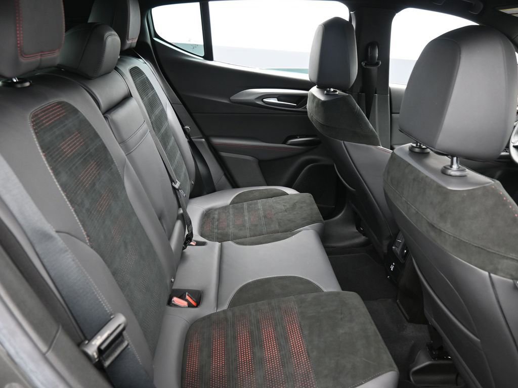 2024 Dodge Hornet R/T