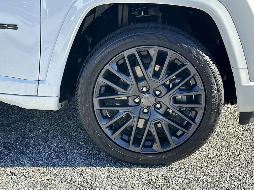 2023 Jeep Compass High Altitude