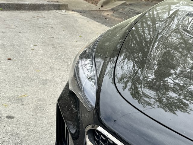 2020 Kia Stinger GT1