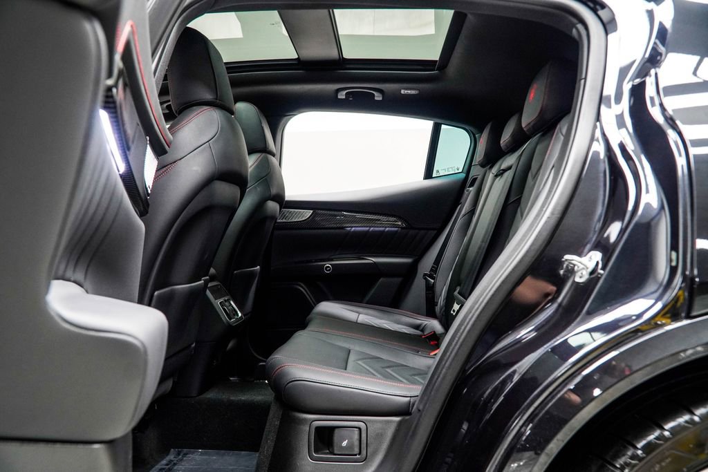 2024 Maserati Grecale Trofeo