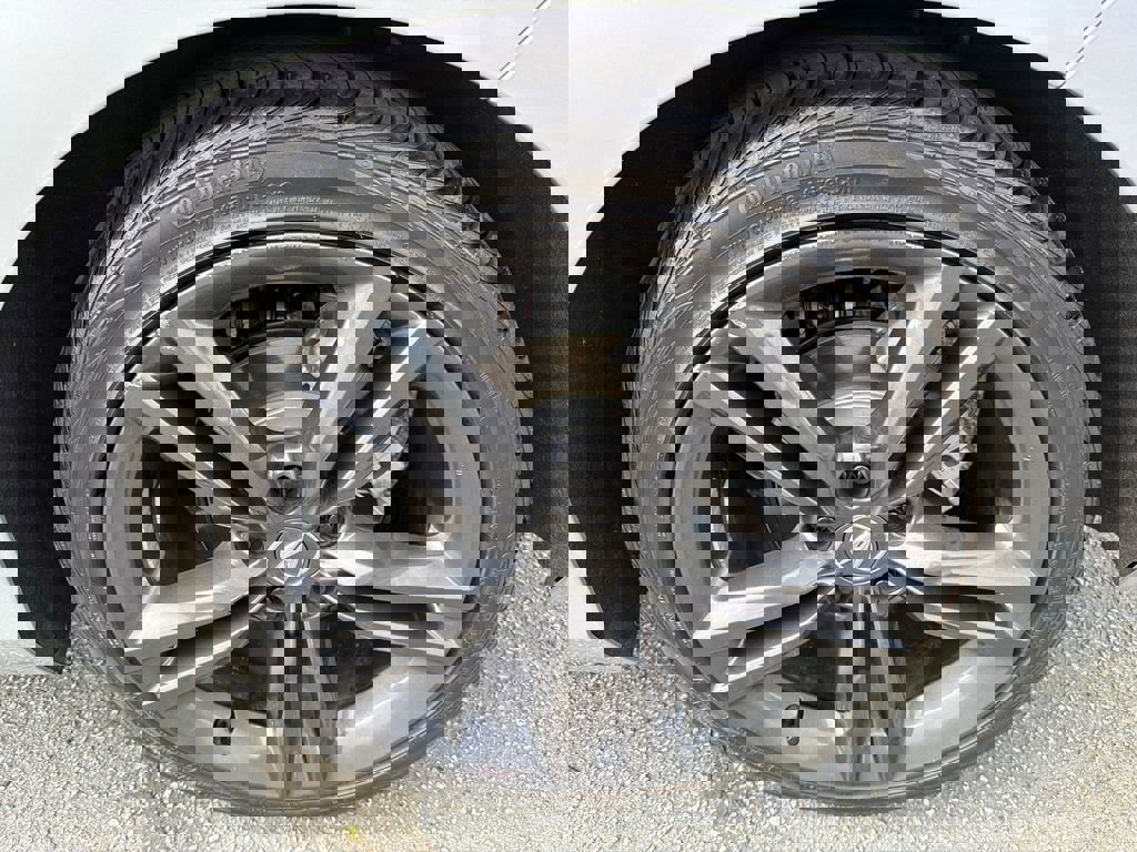 2025 Acura Integra A-Spec