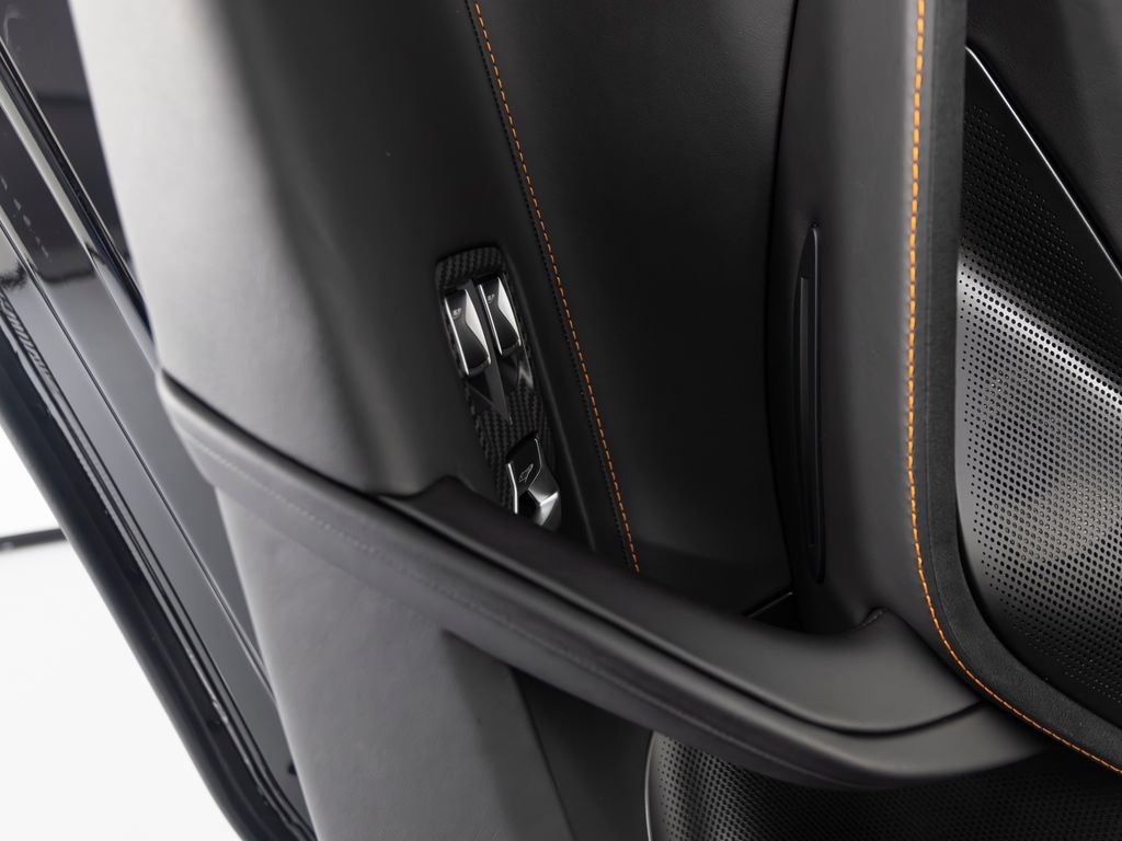 Used 2024 McLaren 750S Spider photo 13