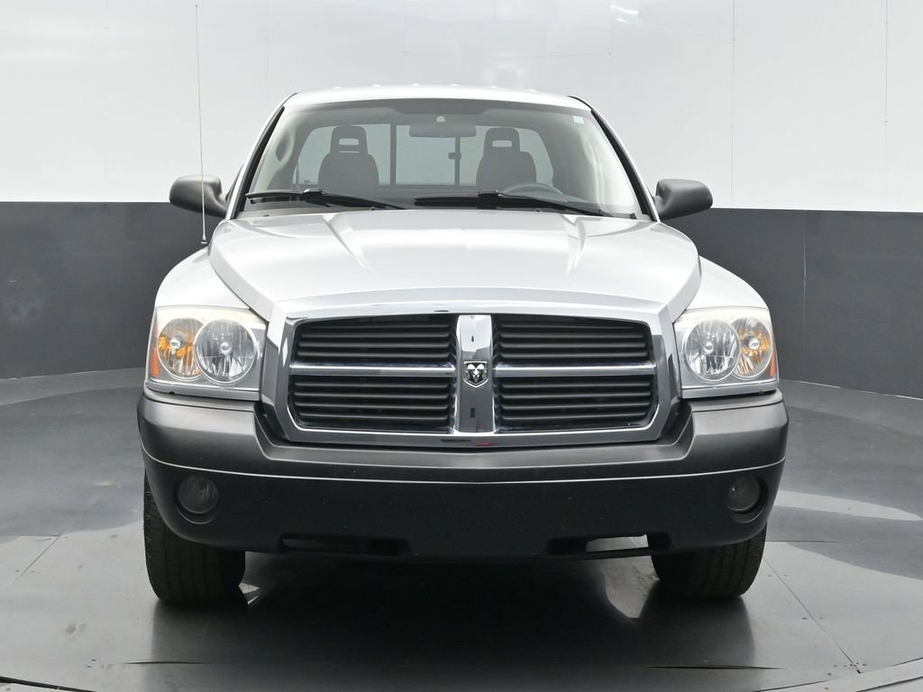 2005 Dodge Dakota SLT