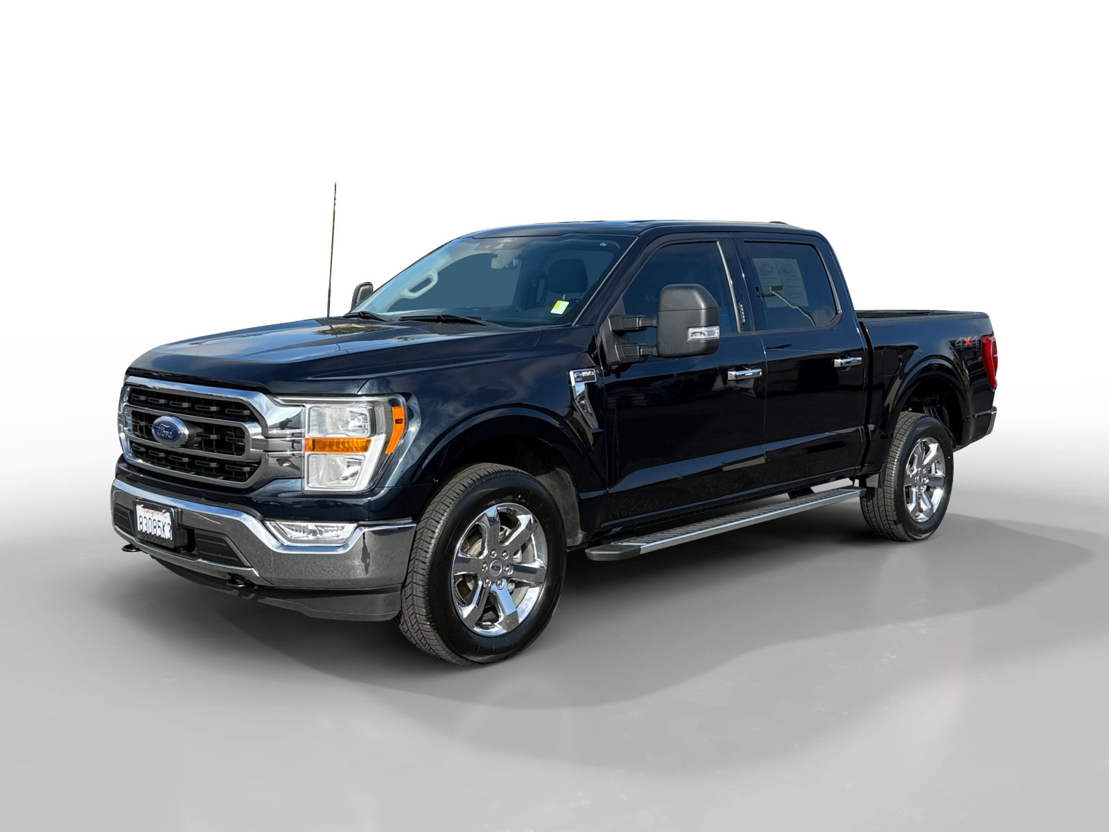 Used 2022 Ford F150 for Sale in San Francisco, CA - Autotrader
