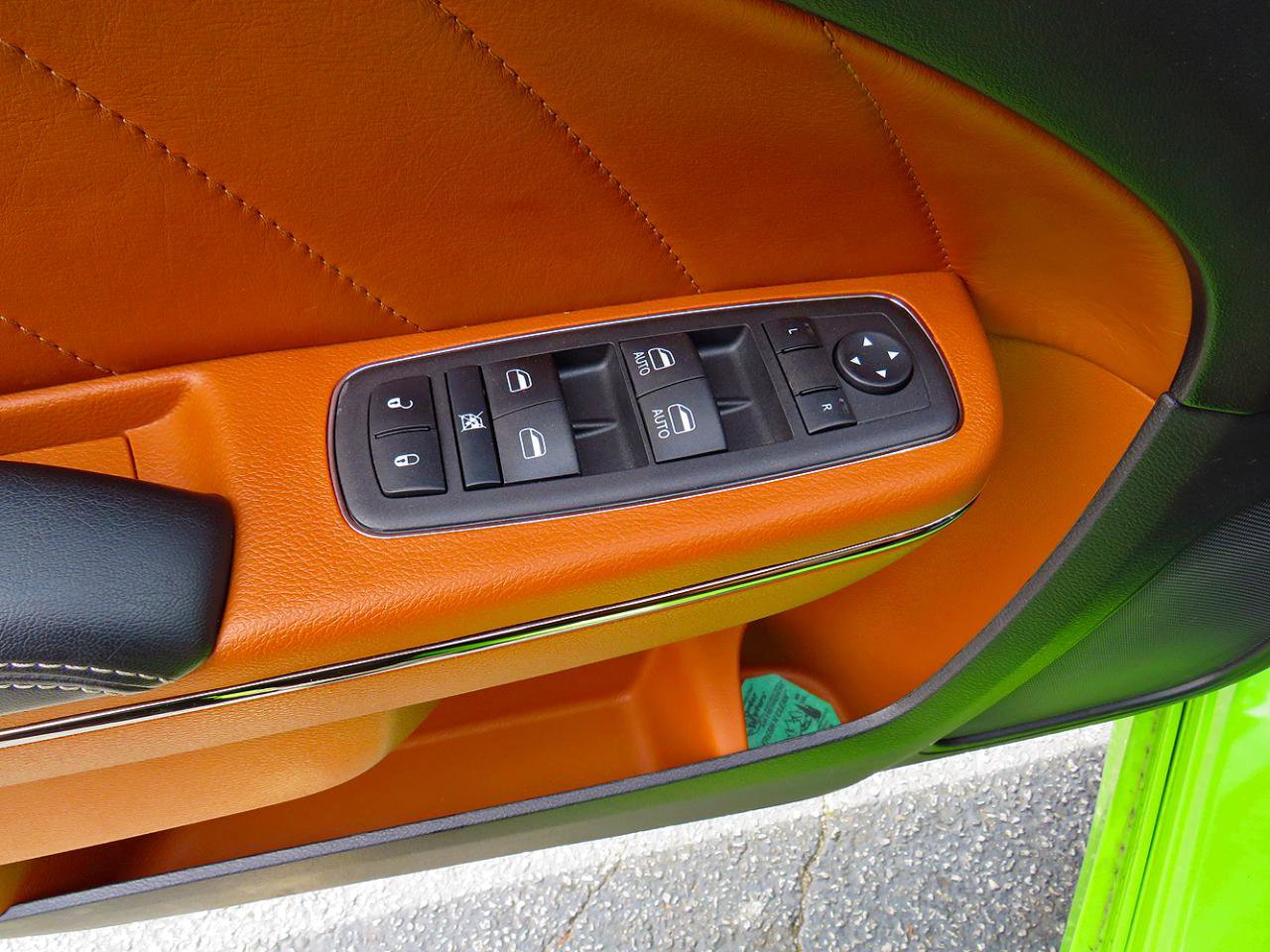 2023 Dodge Charger SRT Hellcat