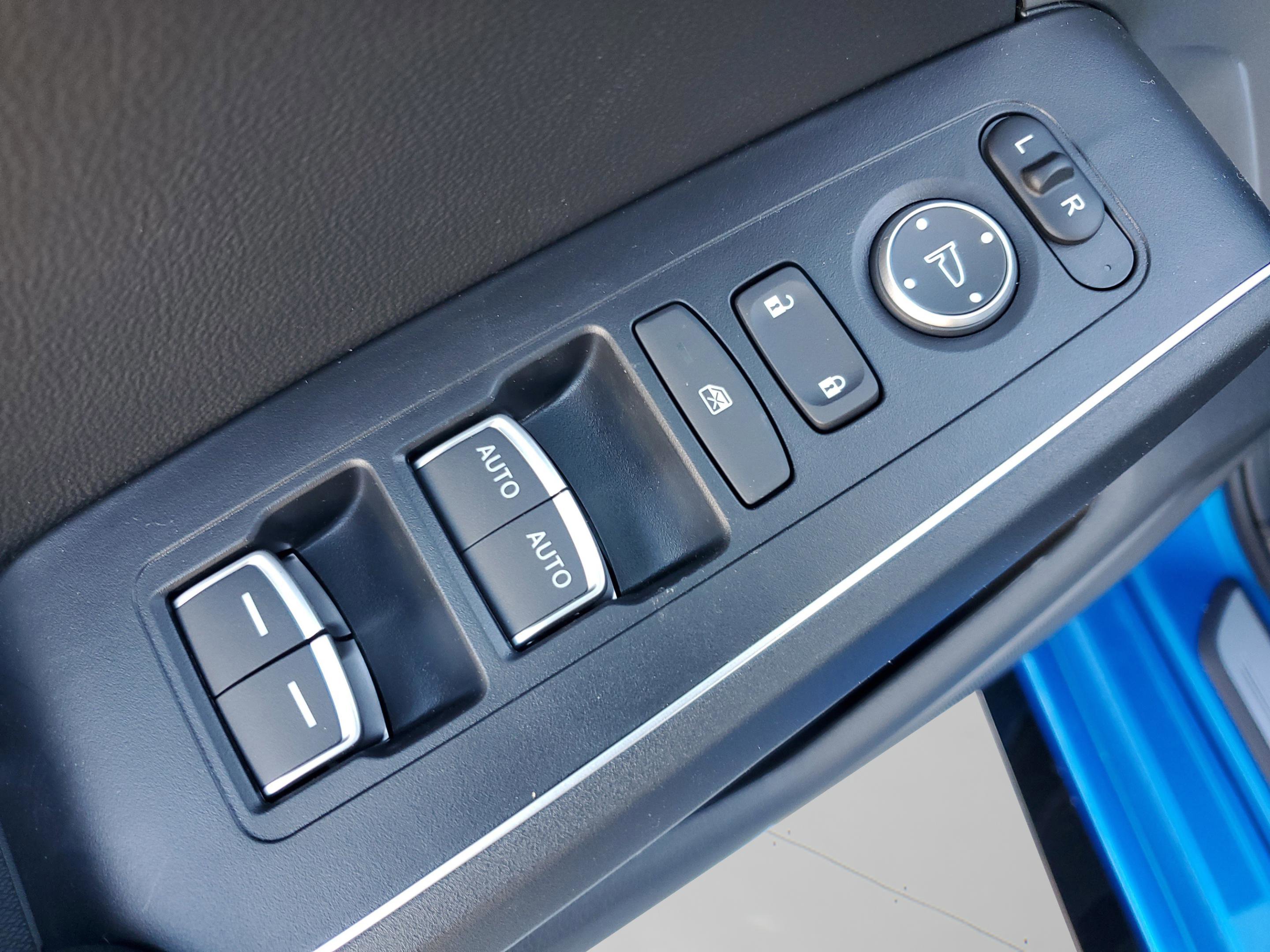 2026 Acura Integra A-Spec