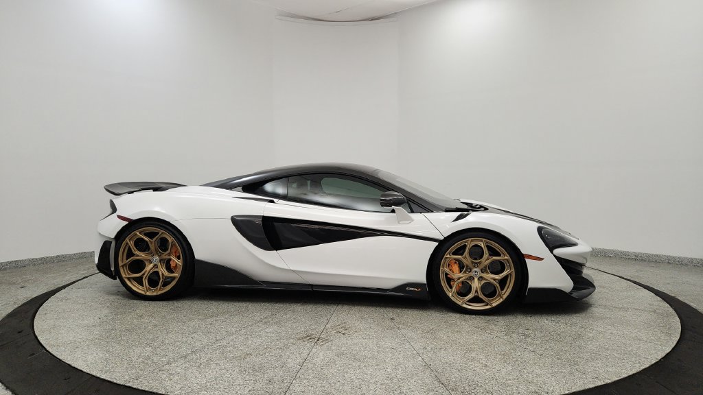 Used 2019 McLaren 600LT photo 6
