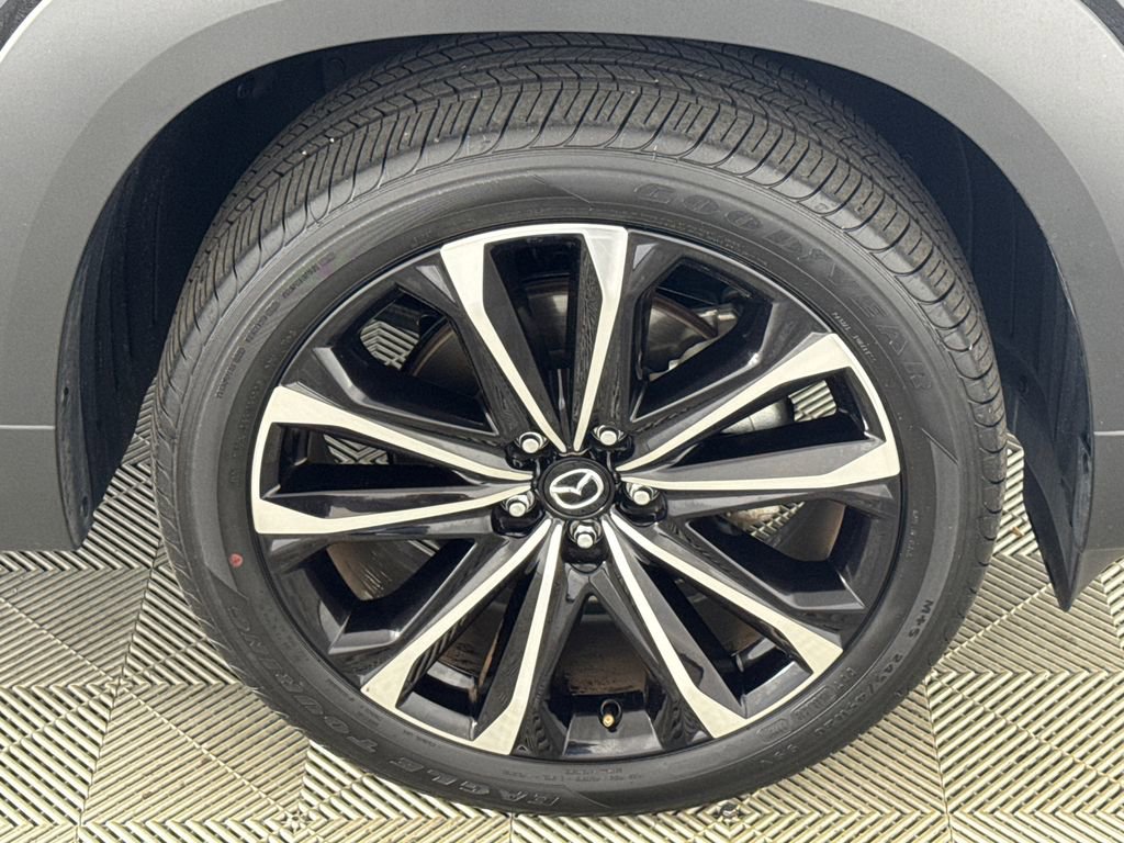 2026 MAZDA Cx-50 AWD 2.5 S w/ Premium Package