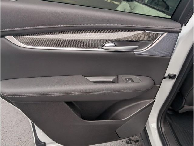 2025 Cadillac XT5 Sportv