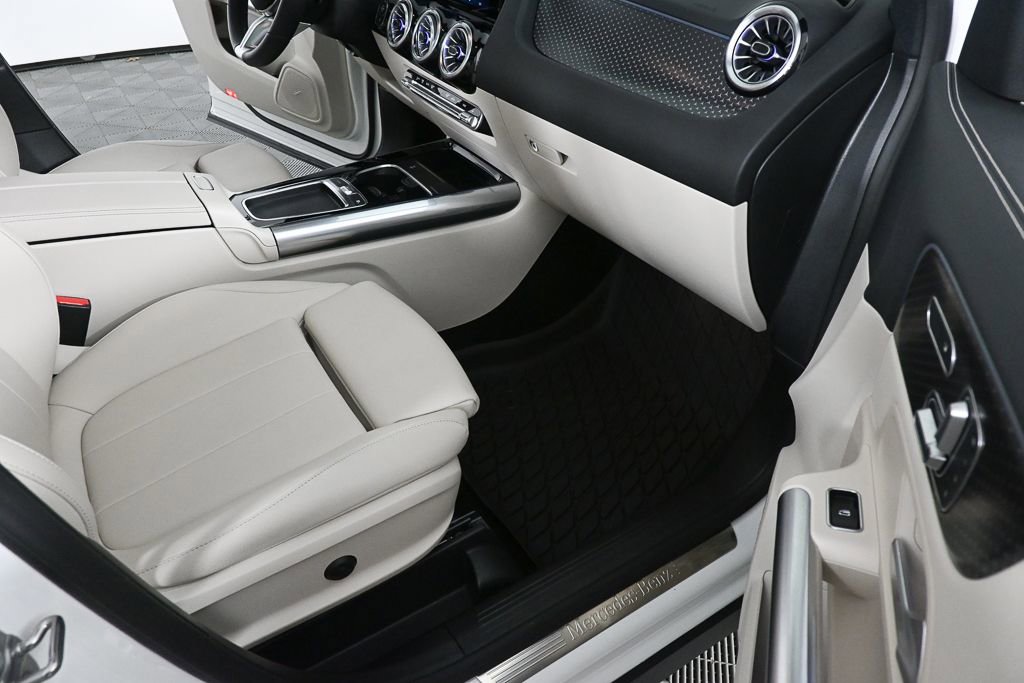 2026 Mercedes-Benz GLA 250