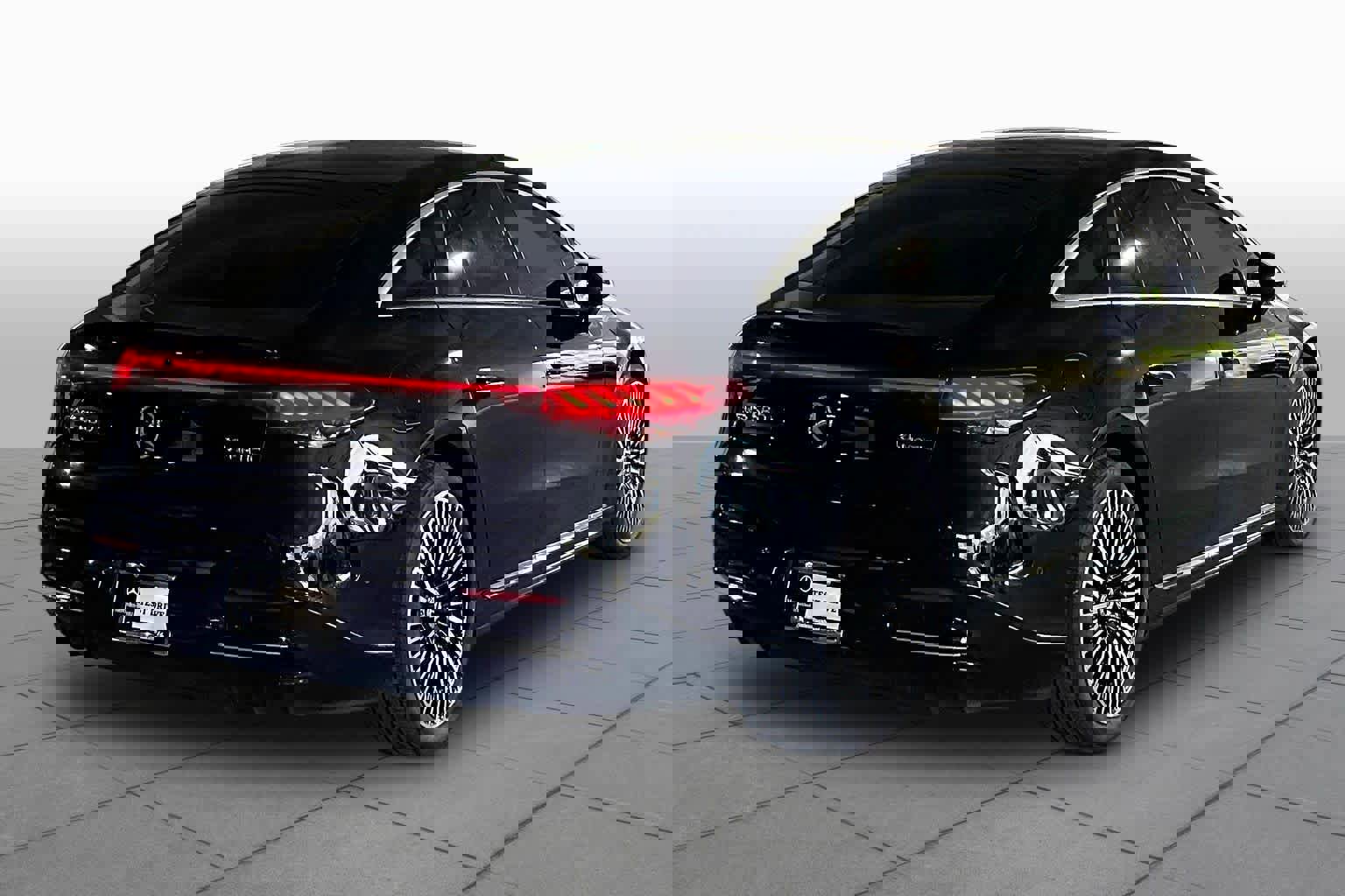 2023 Mercedes-Benz EQS 580 4MATIC Sedan