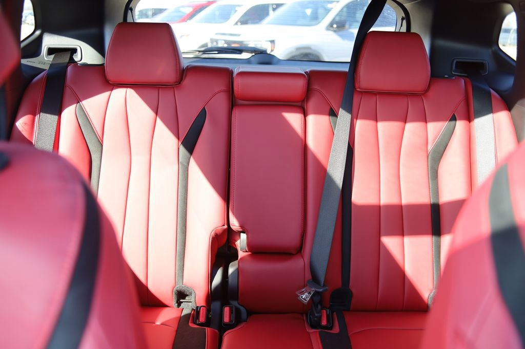 2026 Acura ADX A-Spec