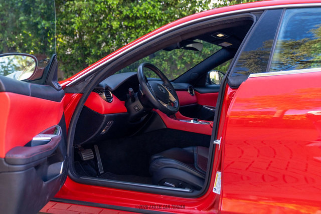 2018 Karma Revero Luxury