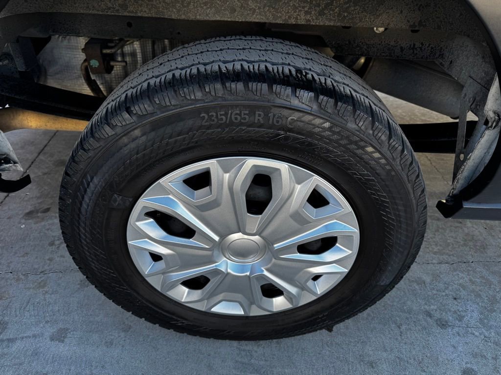 2020 Ford Transit 250 Medium Roof